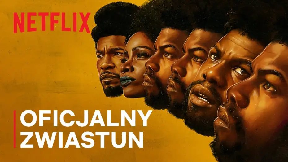 Wideo do filmu Sklonowali Tyrone'a — Sklonowali Tyrone’a | Oficjalny zwiastun | Netflix