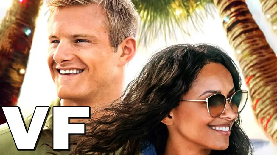 Wideo do filmu Prezenty z nieba — UN NOËL TOMBÉ DU CIEL Bande Annonce VF (2020) Comédie, Netflix