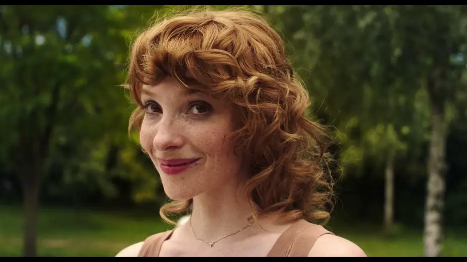 Wideo do filmu Hab — CREAM Trailer | PÖFF 2021