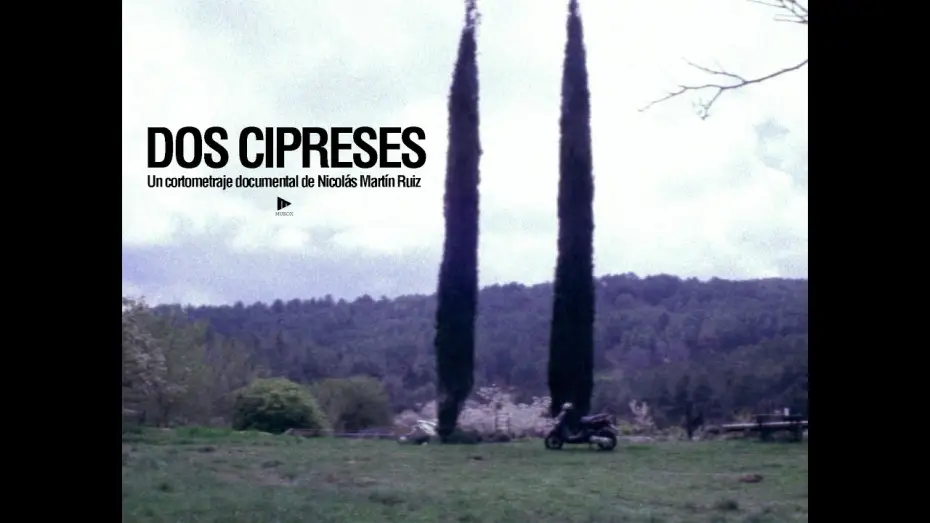 Wideo do filmu Dos cipreses — Dos cipreses (2024) | Tráiler Oficial