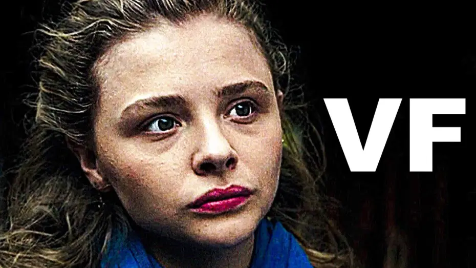 Wideo do filmu Matka/Android — MOTHER/ANDROID Bande Annonce VF (2022) Nouvelle