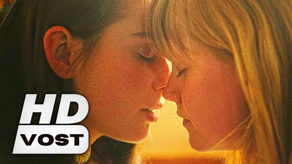 Wideo do filmu My First Summer — LA PROMESSE D'UN ÉTÉ Bande Annonce VOST (2022, Romance) Markella Kavenagh, Maiah Stewardson