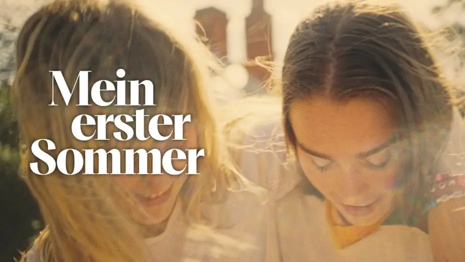 Wideo do filmu My First Summer — MEIN ERSTER SOMMER Trailer Deutsch | German [HD]