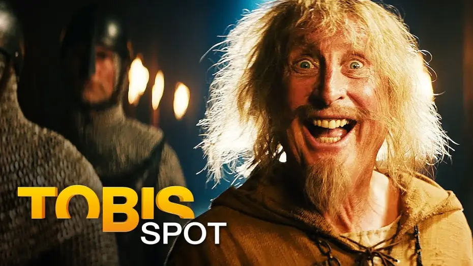Wideo do filmu Catweazle — Catweazle | Heimkino-Trailer | Deutsch HD