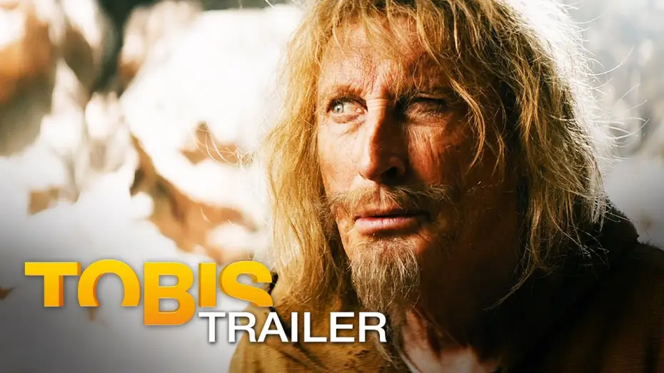 Wideo do filmu Catweazle — Catweazle | Trailer #2 | Deutsch HD