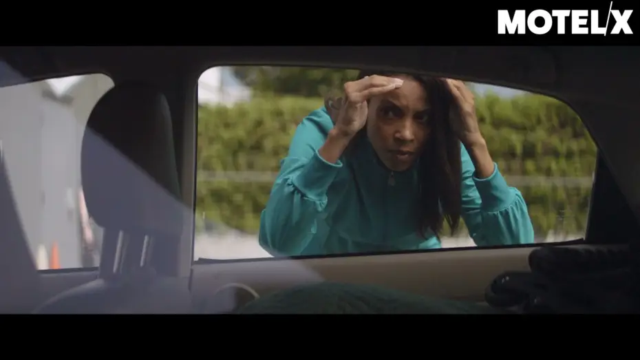 Wideo do filmu Stuck — Stuck (2020) | Trailer