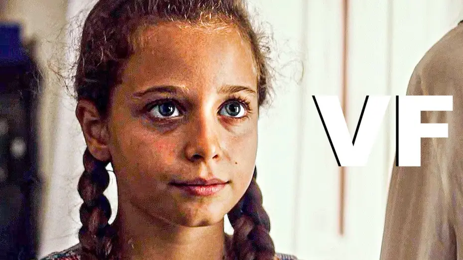Wideo do filmu Więź — LES LIENS MAUDITS Bande Annonce VF (2020)