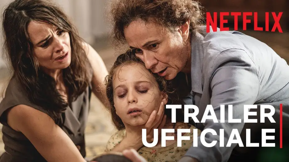 Wideo do filmu Więź — Il Legame | Trailer ufficiale | Netflix