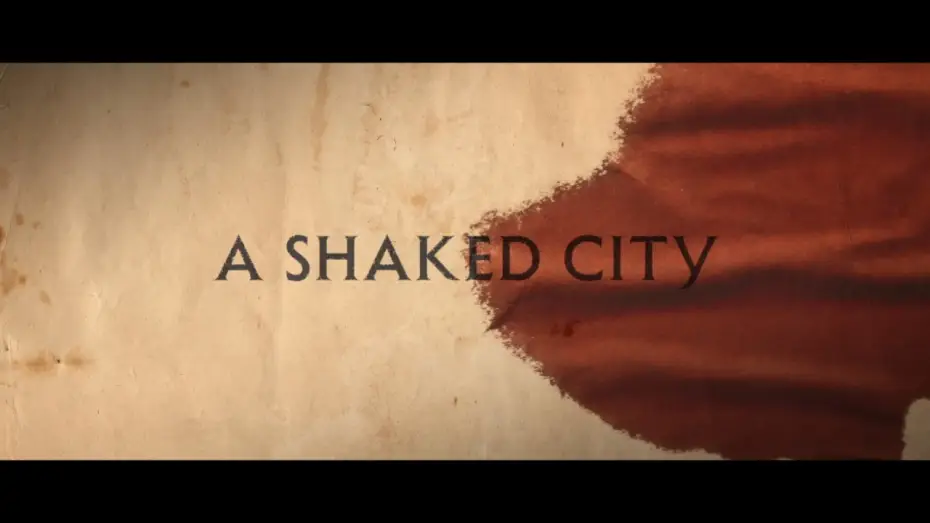 Wideo do filmu Baba Jaga z Barcelony — Trailer