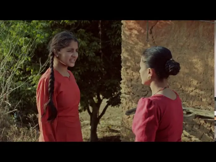 Wideo do filmu ऐना झ्यालको पुतली — #BIFF2020 New Currents - Butterfly on the Windowpane / 뉴 커런츠 - 유리창의 나비