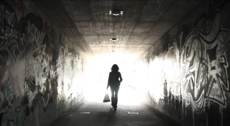 Wideo do filmu À Espera da Europa — Trailer -  WAITING FOR EUROPE by Christine Reeh