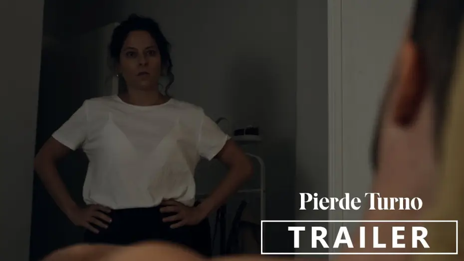 Wideo do filmu Pierde Turno — Pierde Turno | Official Trailer Full HD | SOHO