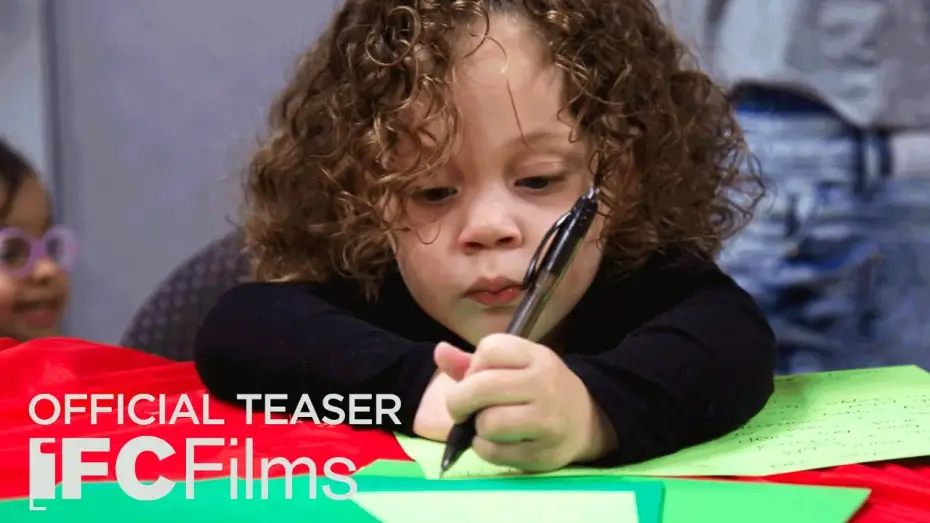 Wideo do filmu Dear Santa — Dear Santa - Official Teaser I HD I IFC Films