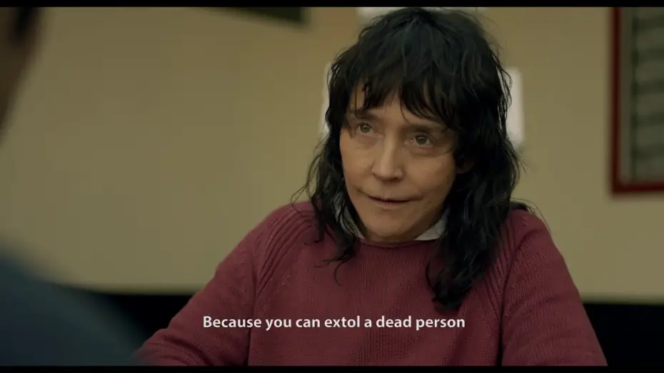Wideo do filmu Una Madre — A MOTHER by Diogenes Cuevas | 37th Miami Film Festival
