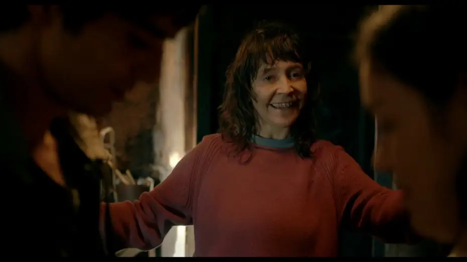 Wideo do filmu Una Madre — UNA MADRE (2019) - Tráiler Oficial