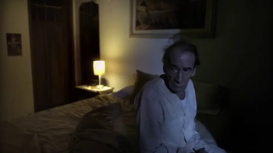 Wideo do filmu Para Verônica — PARA VERÔNICA | Teaser