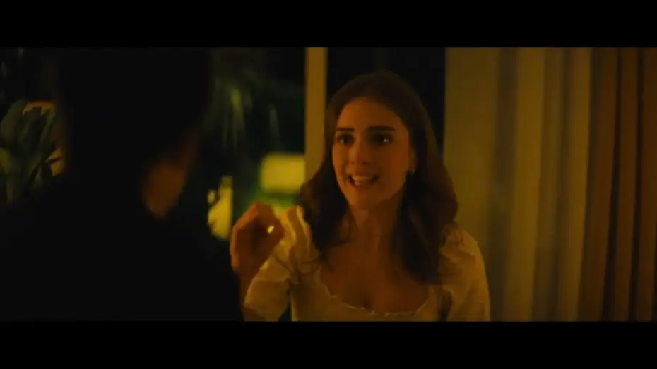 Wideo do filmu Cześć, żegnaj i wszystko pomiędzy — Hola, adiós y todo lo que pasó   2022   Tráiler Español