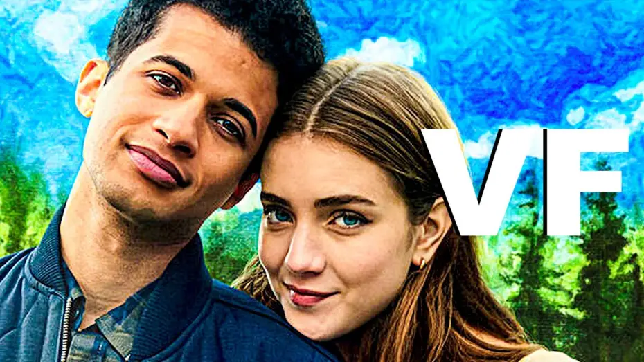 Wideo do filmu Cześć, żegnaj i wszystko pomiędzy — HELLO ADIEU ET NOUS AU MILIEU Bande Annonce VF (2022)