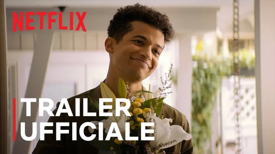 Wideo do filmu Cześć, żegnaj i wszystko pomiędzy — Da ciao ad addio | Trailer ufficiale | Netflix Italia
