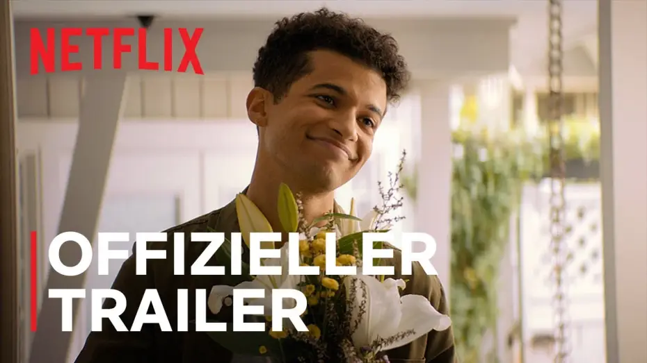Wideo do filmu Cześć, żegnaj i wszystko pomiędzy — Offizieller Trailer