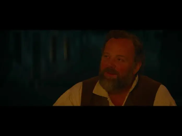 Wideo do filmu Palce lizać — DÉLICIEUX d'Éric Besnard - Bande-annonce (2021)