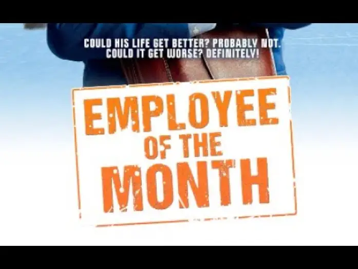 Wideo do filmu Pracownik miesiąca — Employee of the Month Official Trailer - In Cinemas August 4