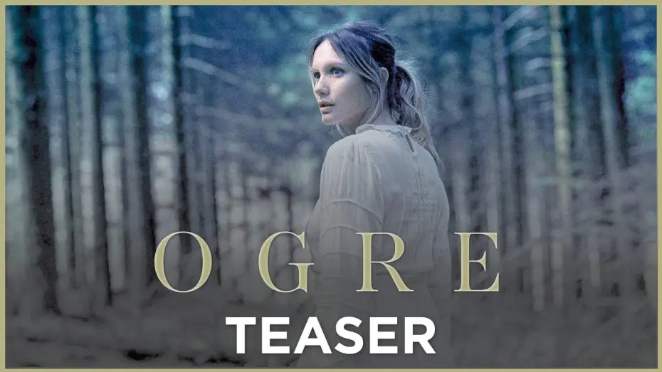 Wideo do filmu Ogre — OGRE - Teaser officiel