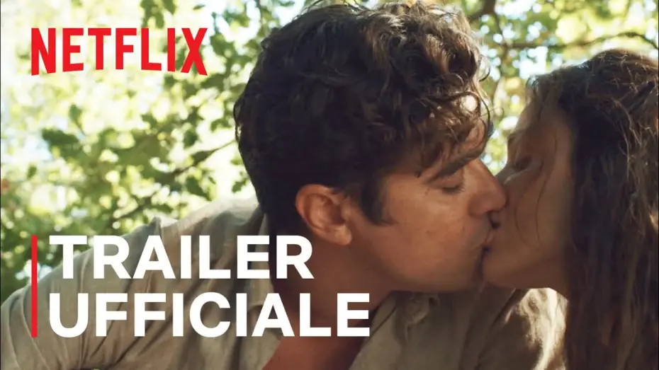 Wideo do filmu Ostatni Paradiso — L’Ultimo Paradiso | Trailer ufficiale | Netflix