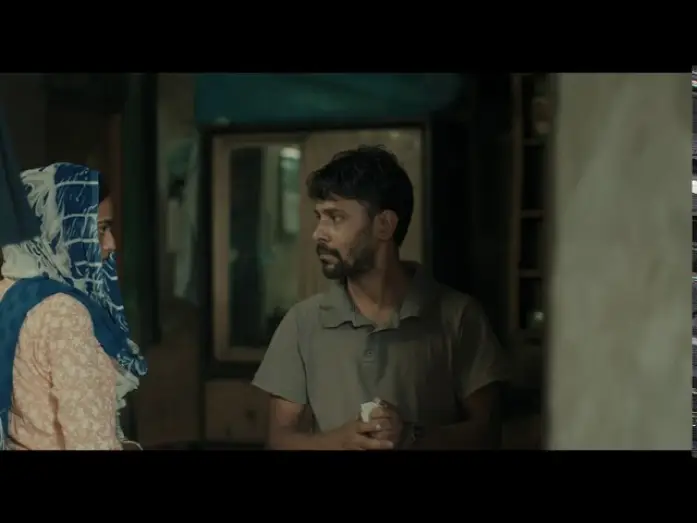 Wideo do filmu Transit — #BIFF2020 Wide Angle - Transit / 와이드 앵글 - 환승