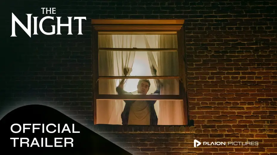 Wideo do filmu The Night — The Night - Es gibt keinen Ausweg (Deutscher Teaser) - Shahab Hosseini, Niousha Noor