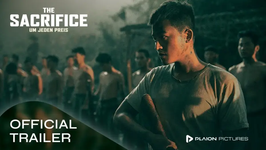 Wideo do filmu Poświęcenie — Offizieller Trailer