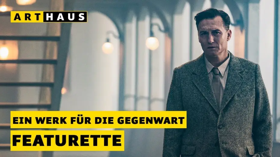 Wideo do filmu Królewska Gra — Schachnovelle | Doku: Ein Werk für die Gegenwart | Deutsch HD