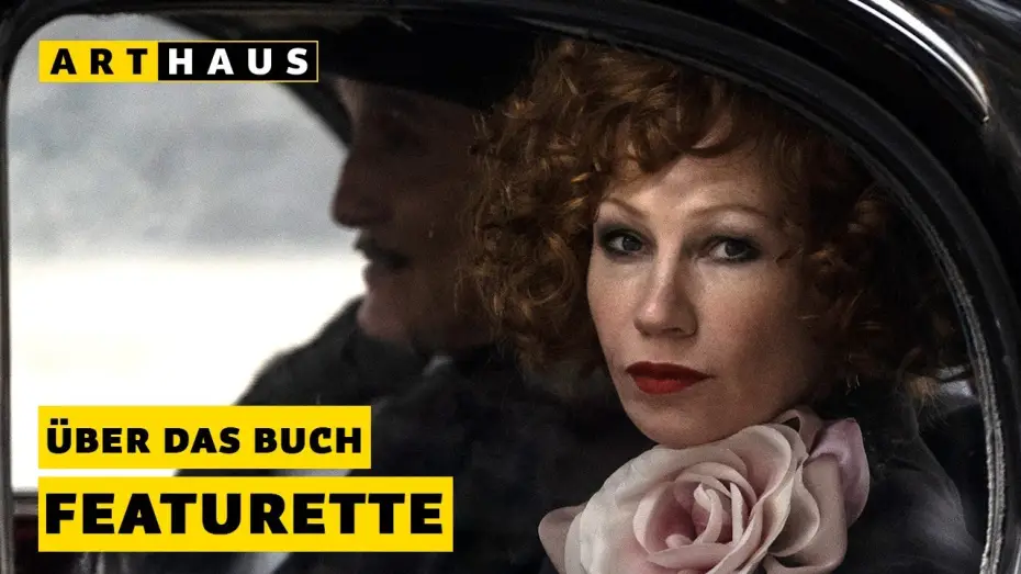 Wideo do filmu Królewska Gra — Schachnovelle | Doku: Über das Buch | Deutsch HD