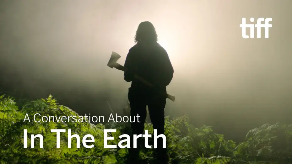 Wideo do filmu Na ziemi — Q&A with Ben Wheatley