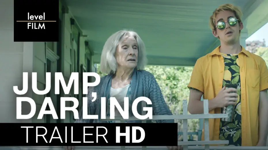 Wideo do filmu Jump, Darling — Jump, Darling  | Official Trailer