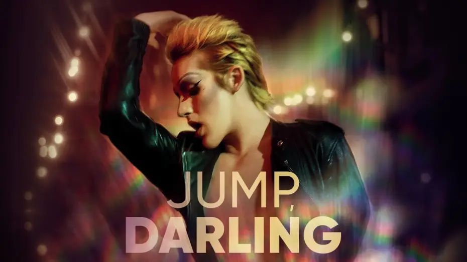 Wideo do filmu Jump, Darling — Jump, Darling - Official Trailer (2022) | Drama | LGBTQ | Breaking Glass Pictures