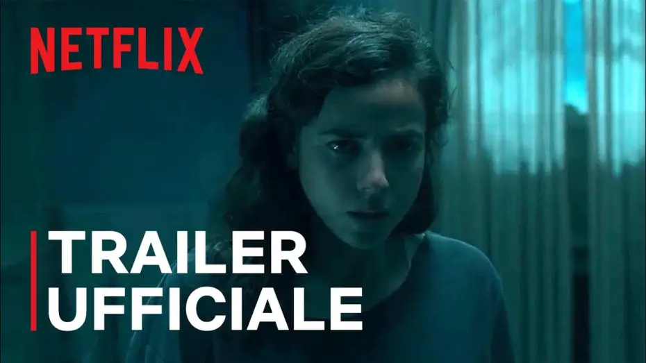 Wideo do filmu Nikt nie ujdzie z życiem — Nessuno ne uscirà vivo | Trailer ufficiale | Netflix