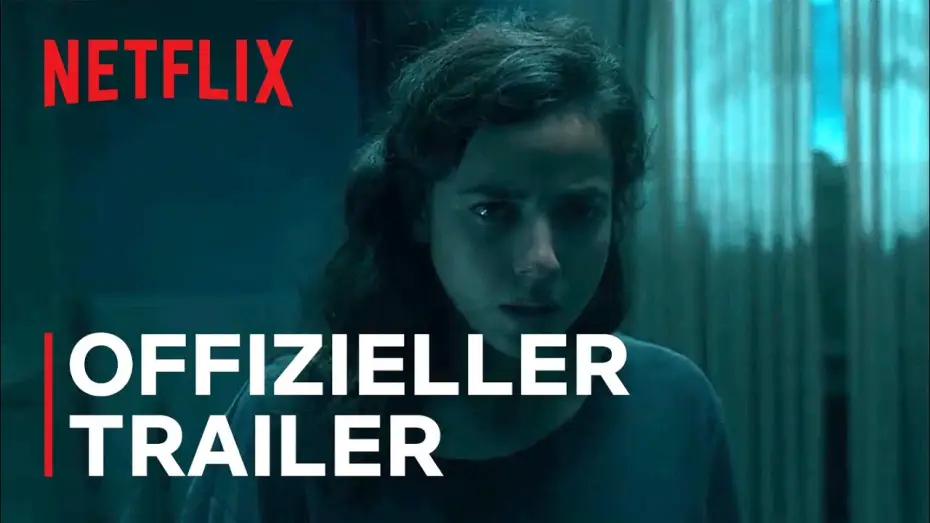 Wideo do filmu Nikt nie ujdzie z życiem — Niemand kommt hier lebend raus | Offizieller Trailer | Netflix