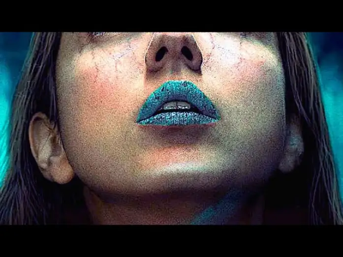 Wideo do filmu Nikt nie ujdzie z życiem — Nadie Saldrá Vivo De Aquí (Trailer español)