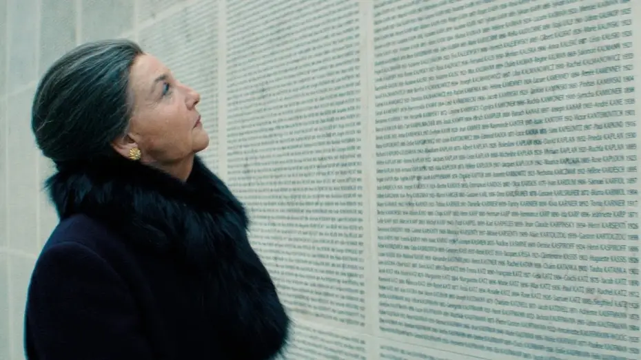 Wideo do filmu Simone, le voyage du siècle — Simone, la mujer del siglo - Tráiler español