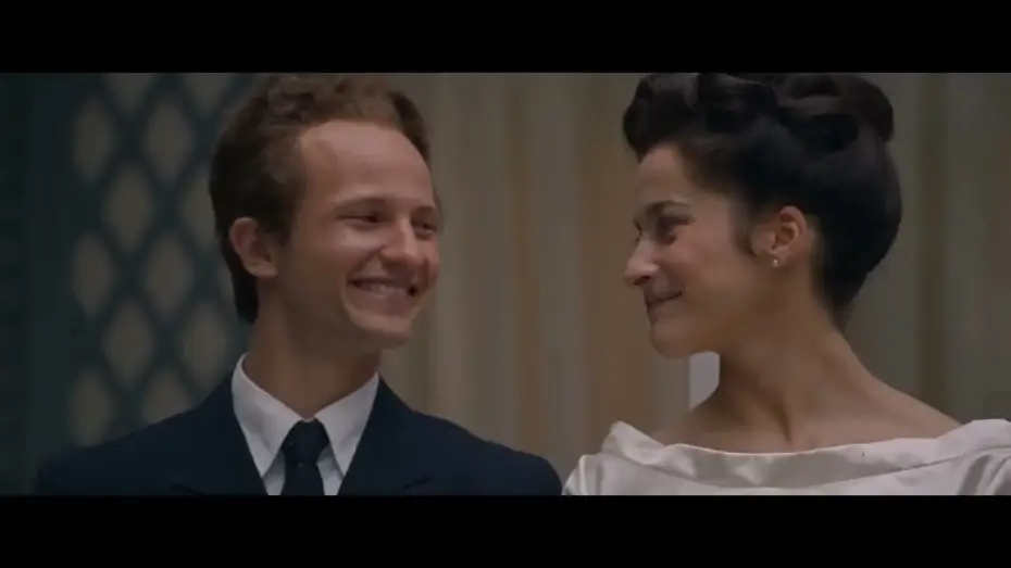 Wideo do filmu Simone, le voyage du siècle — "Simone Veil - La donna del secolo", Trailer Ufficiale | Wanted Cinema