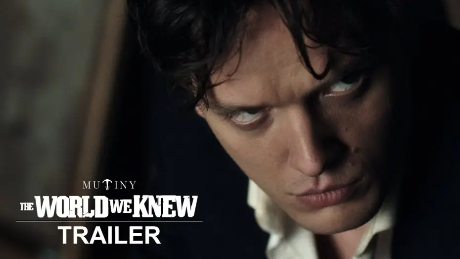 Wideo do filmu The World We Knew — Official Trailer