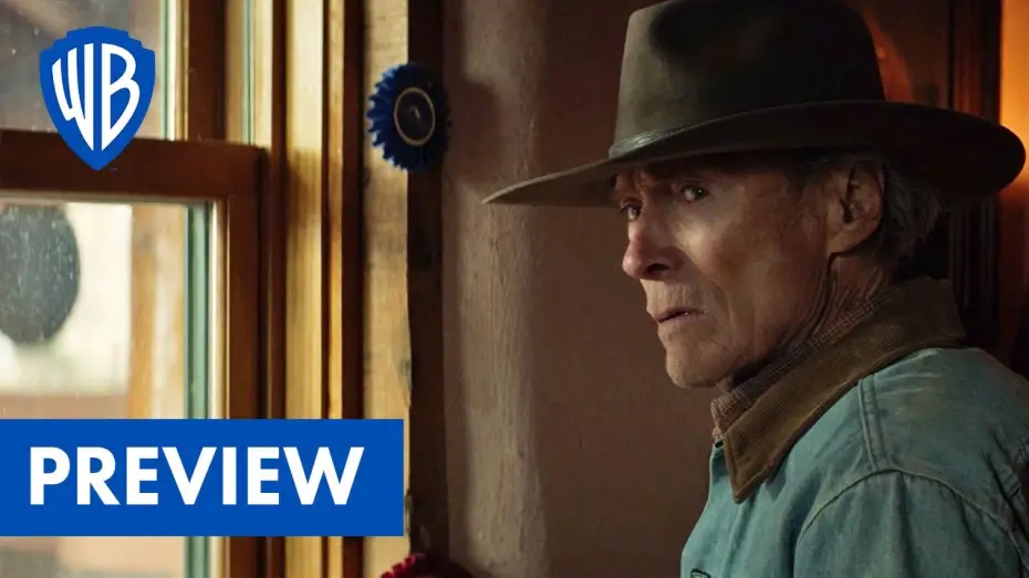 Wideo do filmu Cry Macho — Cry Macho - Preview: Die ersten 8 Minuten - Deutsch HD