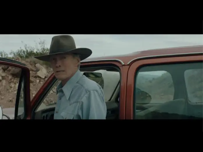 Wideo do filmu Cry Macho — Cry Macho – Tráiler Oficial