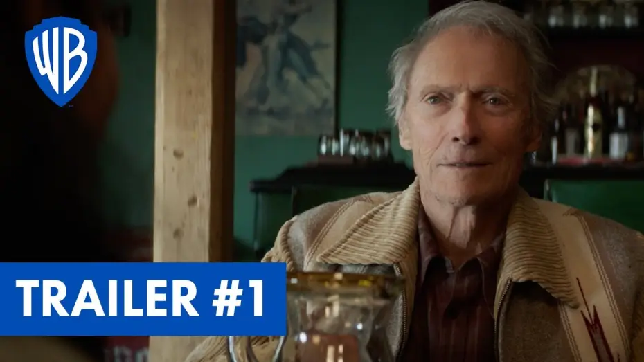 Wideo do filmu Cry Macho — CRY MACHO - Trailer #1 Deutsch German (2021)