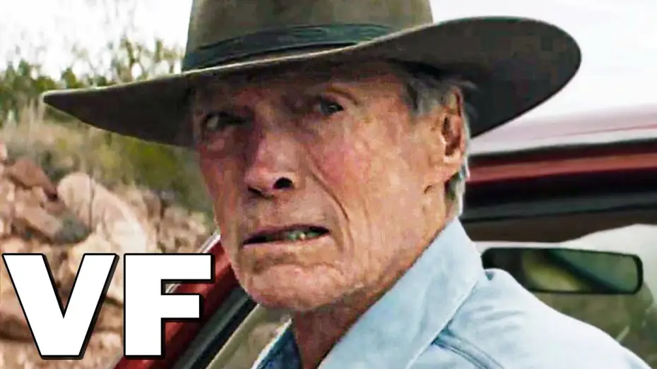 Wideo do filmu Cry Macho — CRY MACHO Bande Annonce VF (2021) Clint Eastwood