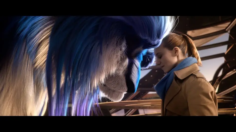 Wideo do filmu Blue & Malone: Casos Imposibles — Blue & Malone Casos Imposibles. Tráiler de cine.