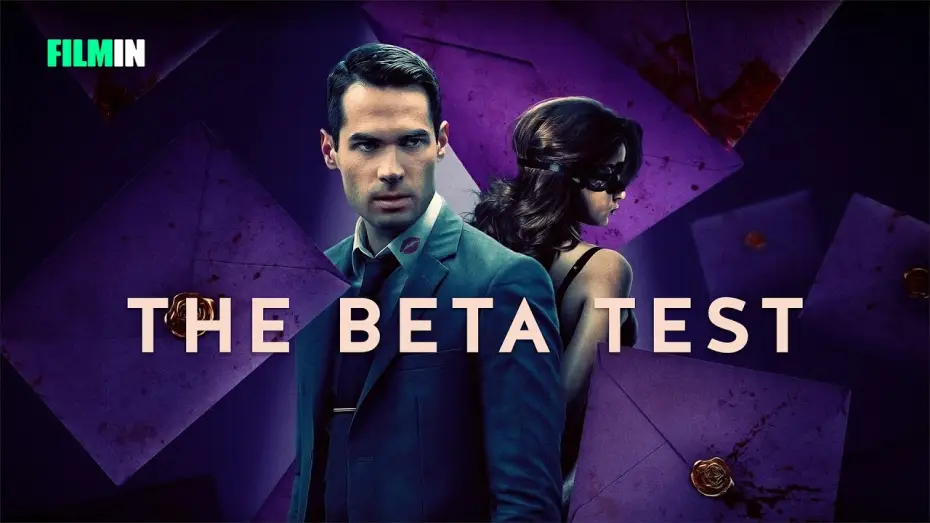 Wideo do filmu Beta Test — The Beta Test - Tráiler | Filmin