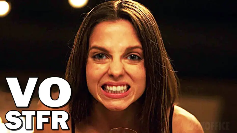 Wideo do filmu Beta Test — The Beta Test - Bande Annonce [VOST]