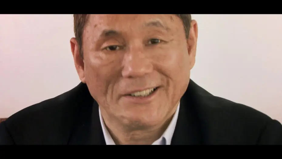 Wideo do filmu Citizen Kitano — Citizen Kitano [Bande-annonce]